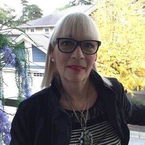 Meet your Posher, Sytske